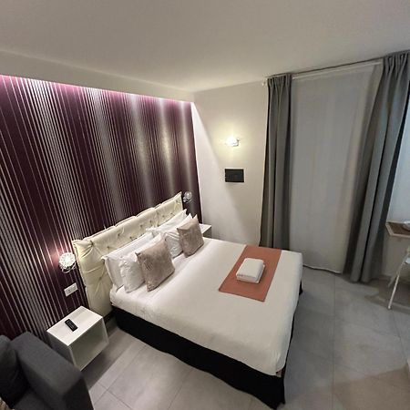 Alba Rooms La Spezia Exterior foto