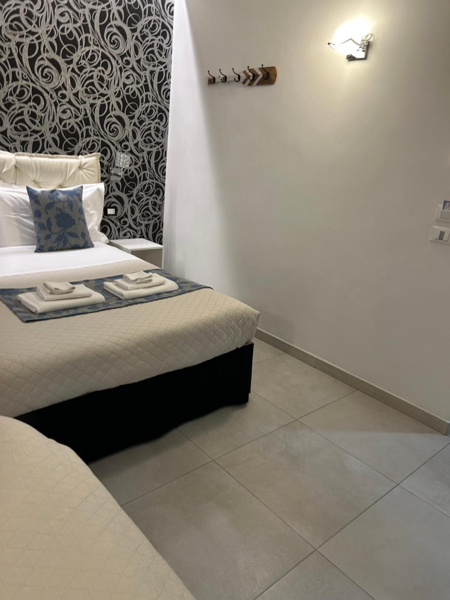 Alba Rooms La Spezia Exterior foto
