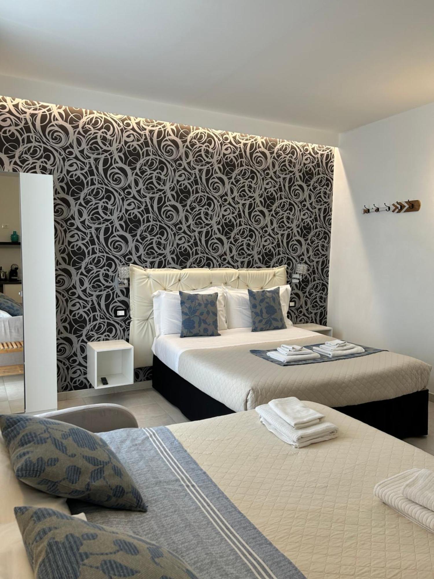 Alba Rooms La Spezia Exterior foto