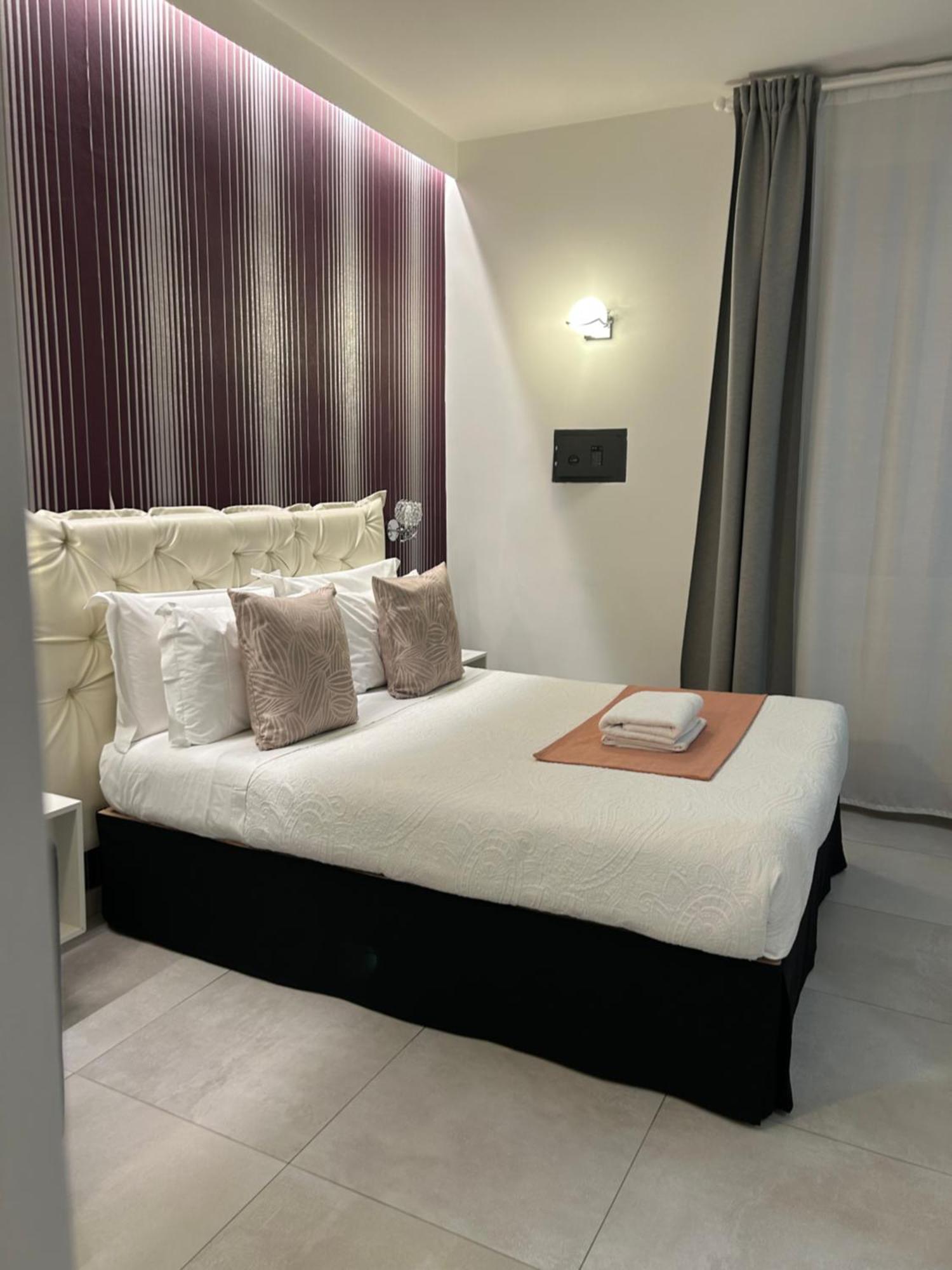Alba Rooms La Spezia Exterior foto
